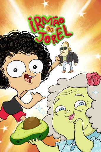 Assistir Irmão do Jorel online dublado e legendado