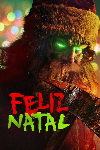 Assistir Feliz Natal online dublado e legendado