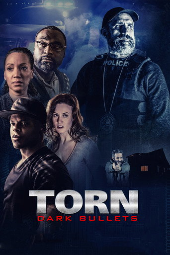 Assistir Torn: Dark Bullets online dublado e legendado