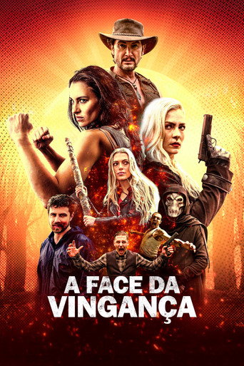 Assistir A Face da Vingança online dublado e legendado