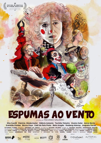 Assistir Espumas ao Vento online dublado e legendado