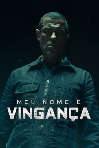 Poster de Meu Nome é Vingança