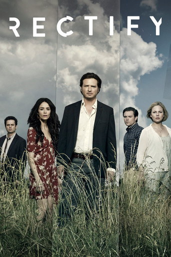 Assistir Rectify online dublado e legendado