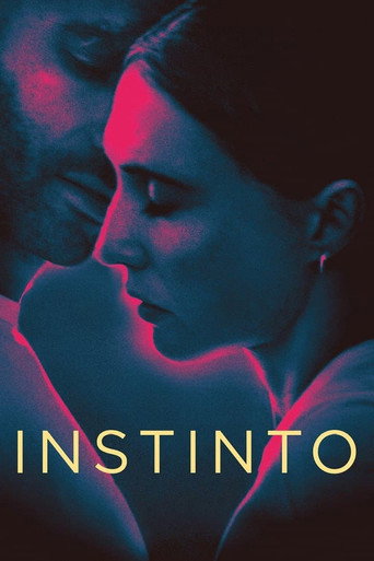 Assistir Instinto online dublado e legendado
