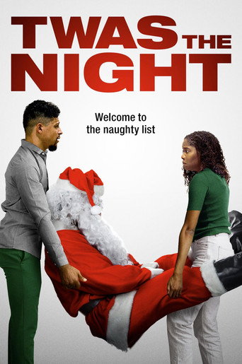 Assistir Twas the Night online dublado e legendado
