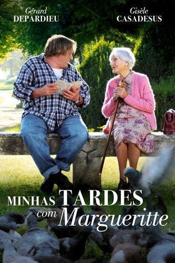 Assistir Minhas Tardes com Margueritte online dublado e legendado