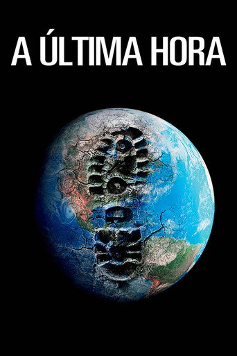 Poster de A Última Hora