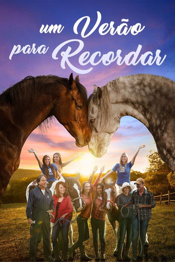 Assistir Um Verão Para Recordar online dublado e legendado