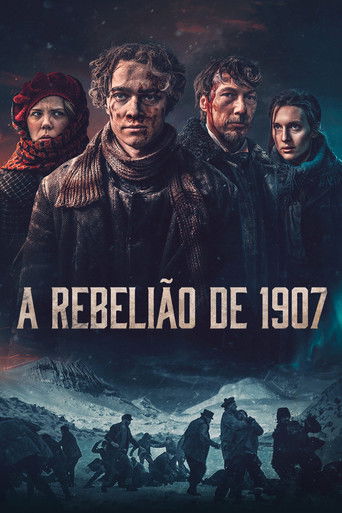 Assistir A Rebelião de 1907 online dublado e legendado