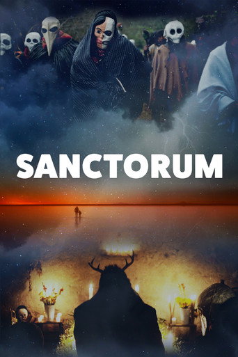 Assistir Sanctorum online dublado e legendado