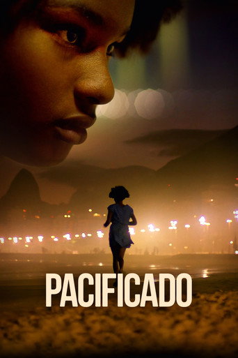 Assistir Pacificado online dublado e legendado