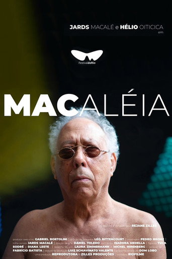 Assistir Macaléia online dublado e legendado