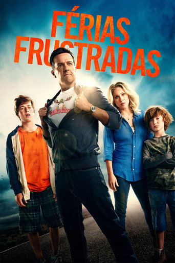 Assistir Férias Frustradas online dublado e legendado