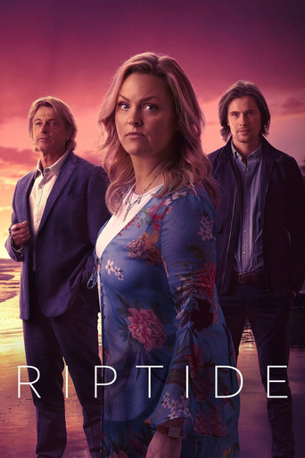 Assistir Riptide online dublado e legendado