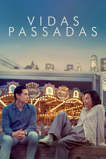 Assistir Vidas Passadas online dublado e legendado