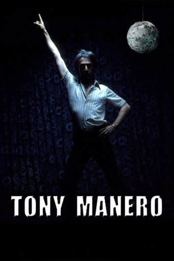 Assistir Tony Manero online dublado e legendado