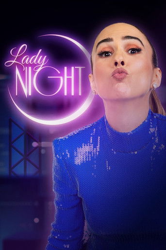 Assistir Lady Night online dublado e legendado