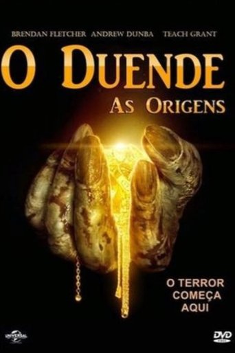 Assistir O Duende: As Origens online dublado e legendado