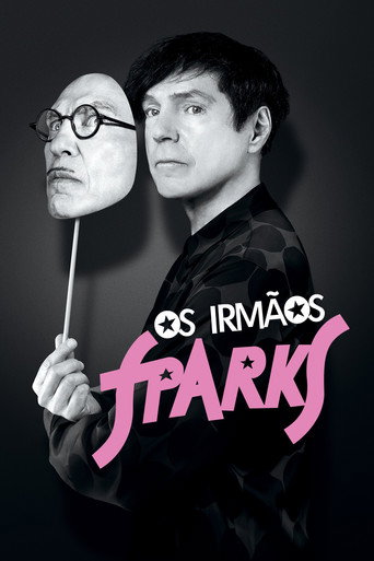 Poster de Os Irmãos Sparks