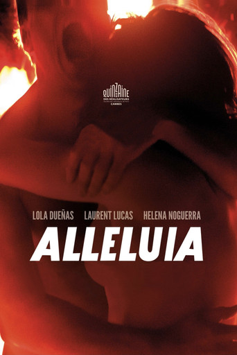 Assistir Alléluia online dublado e legendado