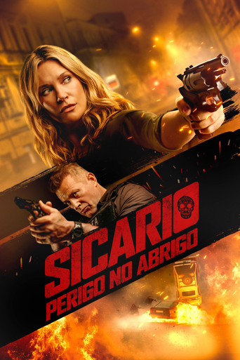 Assistir Sicario - Perigo no Abrigo online dublado e legendado