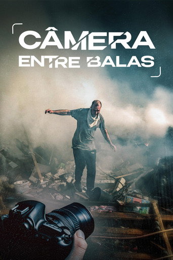 Assistir Câmera Entre Balas online dublado e legendado