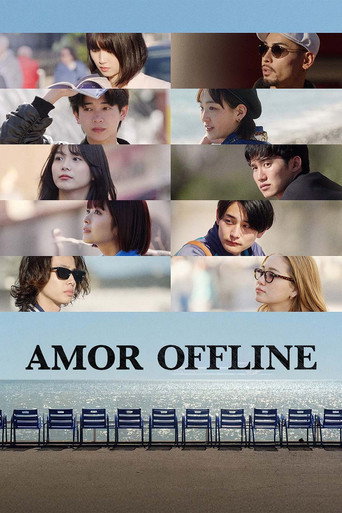 Assistir Amor Offline online dublado e legendado