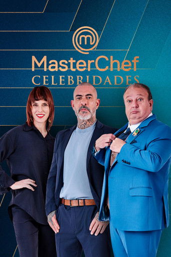 Assistir MasterChef Celebridades online dublado e legendado