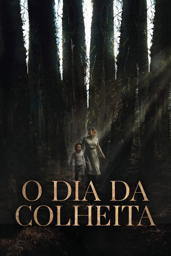 Assistir O Dia da Colheita online dublado e legendado