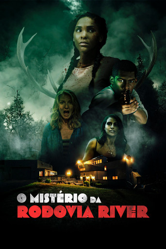 Assistir O Mistério da Rodovia River online dublado e legendado