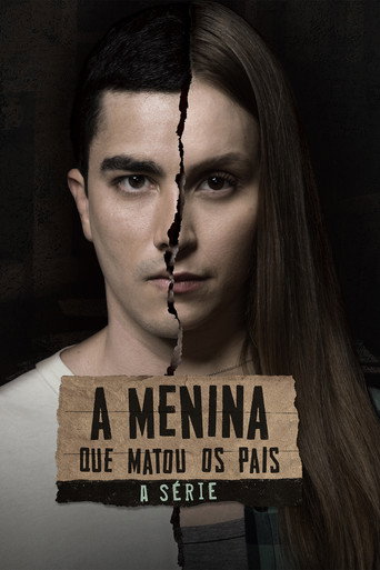 Assistir A Menina que Matou os Pais: A Série online dublado e legendado