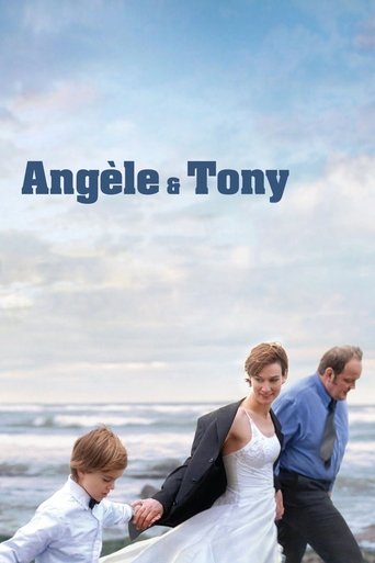 Poster de Angèle and Tony