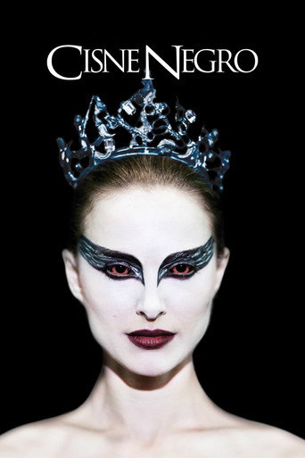 Assistir Cisne Negro online dublado e legendado