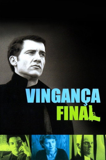 Assistir Vingança Final online dublado e legendado