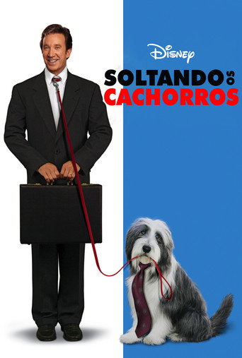 Assistir Soltando os Cachorros online dublado e legendado