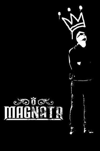 Assistir O Magnata online dublado e legendado