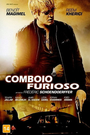 Assistir Comboio Furioso online dublado e legendado