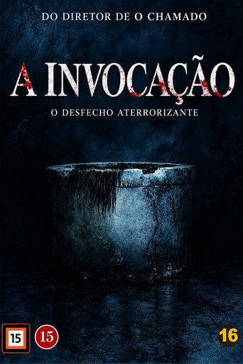 Assistir A Invocação online dublado e legendado