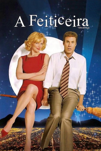 Assistir A Feiticeira online dublado e legendado