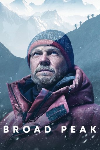 Assistir Broad Peak online dublado e legendado