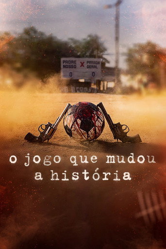 Assistir O Jogo Que Mudou a História online dublado e legendado