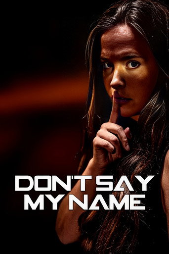 Assistir Don't Say My Name online dublado e legendado