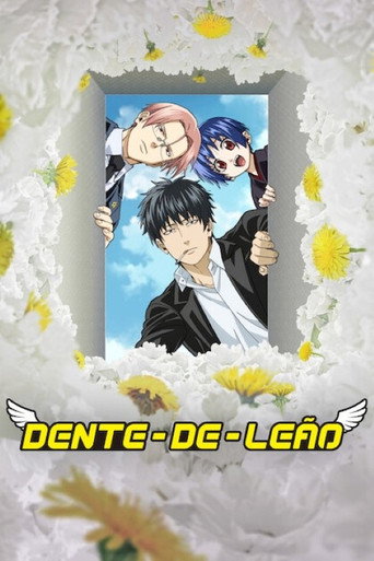 Assistir Dente-de-Leão online dublado e legendado