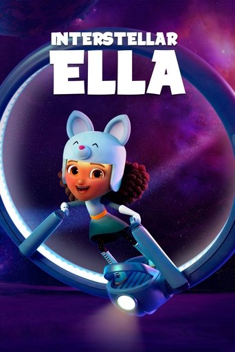 Assistir Ella, a Menina das Estrelas online dublado e legendado