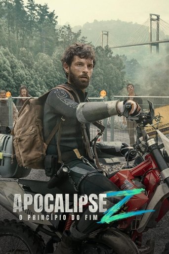 Assistir Apocalipse Z: O Princípio do Fim online dublado e legendado