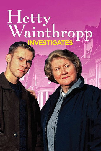 Assistir Hetty Wainthropp Investigates online dublado e legendado