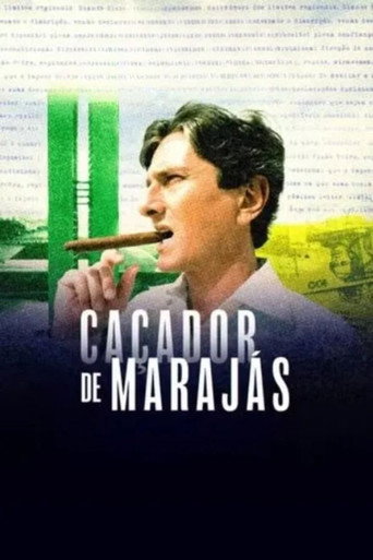 Assistir Caçador de Marajás online dublado e legendado