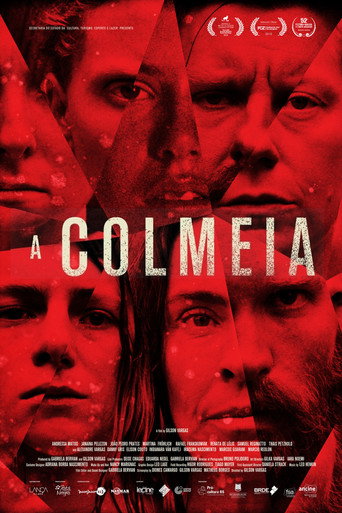 Assistir A Colmeia online dublado e legendado