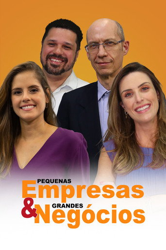 Assistir Pequenas Empresas, Grandes Negócios online dublado e legendado