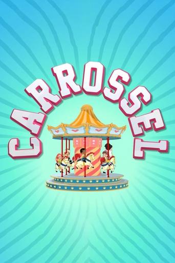 Assistir Carrossel online dublado e legendado